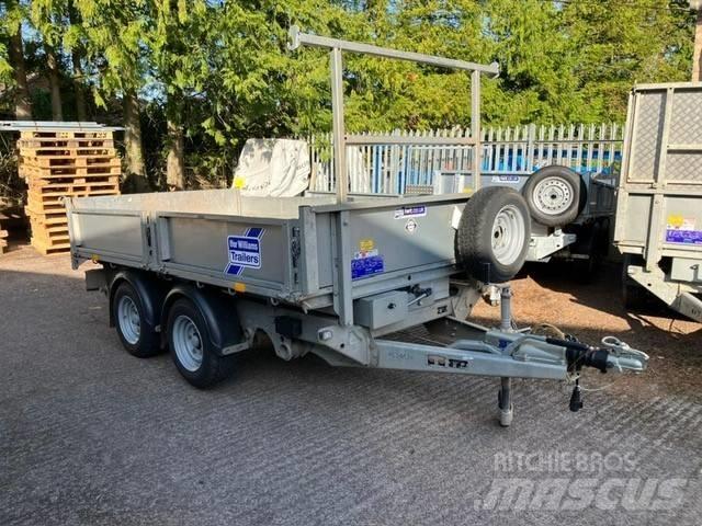 Ifor Williams TT3017 Andre Landbrukshengere