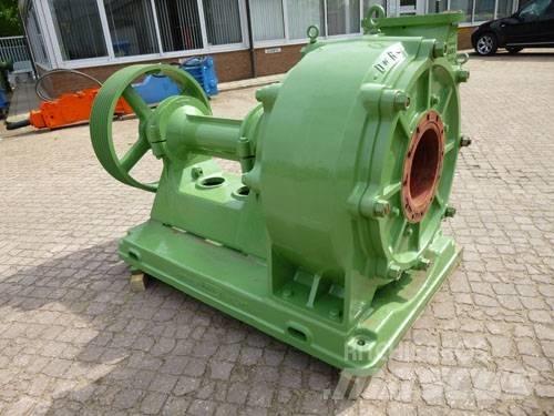  LINATEX Slurry S 12 Vannpumper