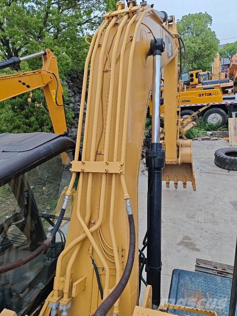 CAT 315 D Beltegraver