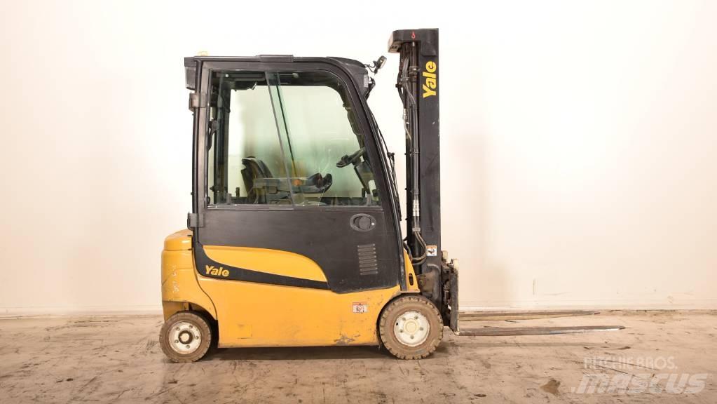 Yale ERP 20 VF Elektriske trucker