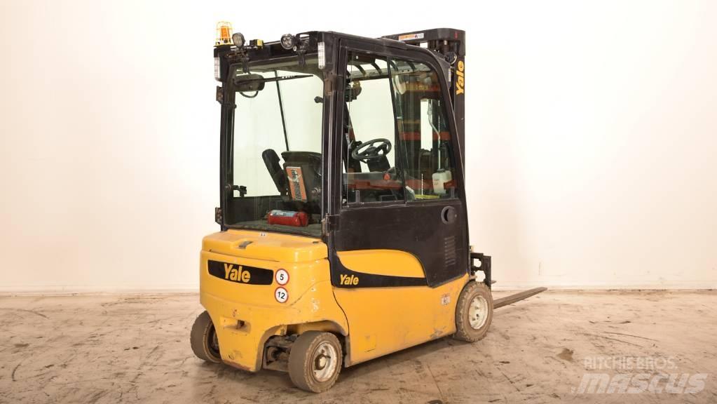 Yale ERP 20 VF Elektriske trucker
