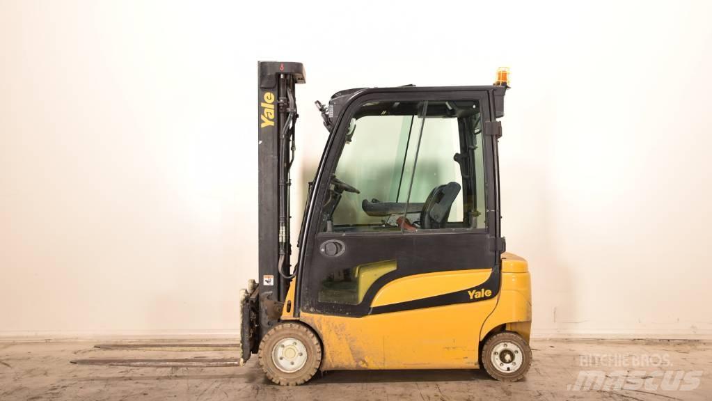 Yale ERP 20 VF Elektriske trucker