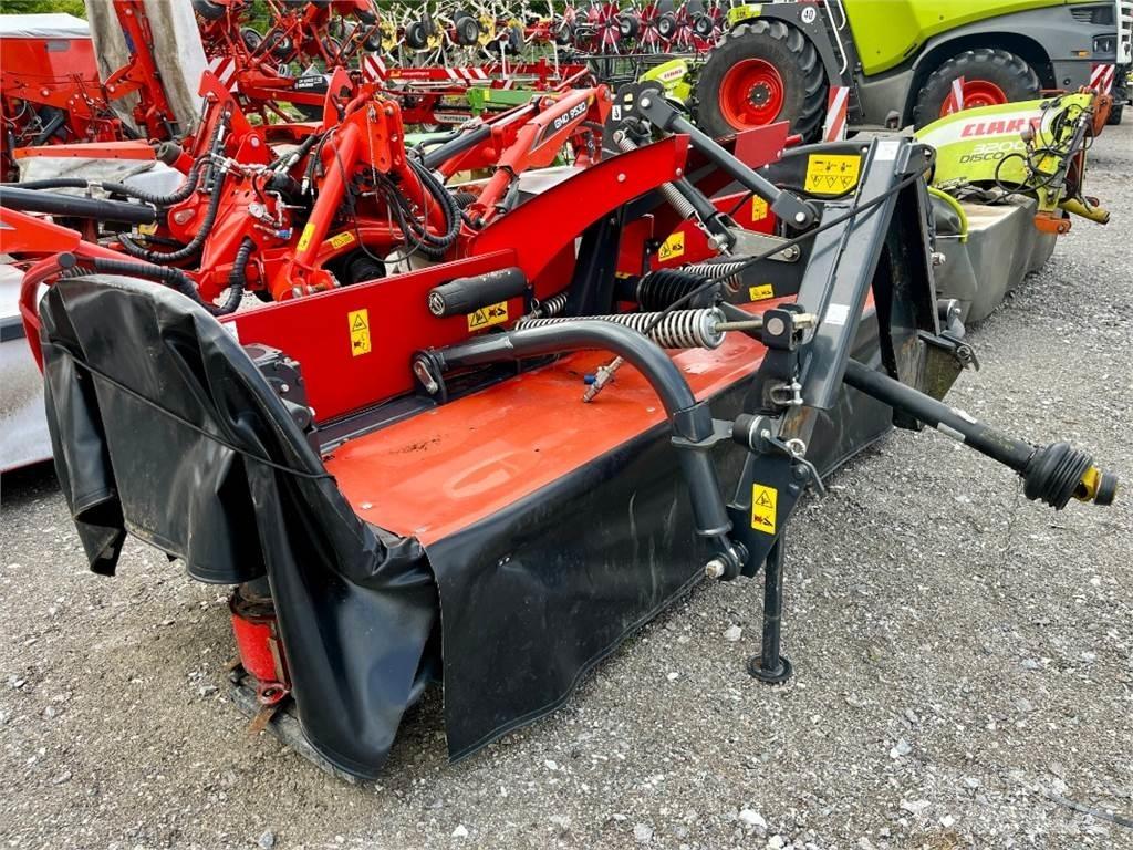 Vicon EXTRA 332 F Slåmaskiner
