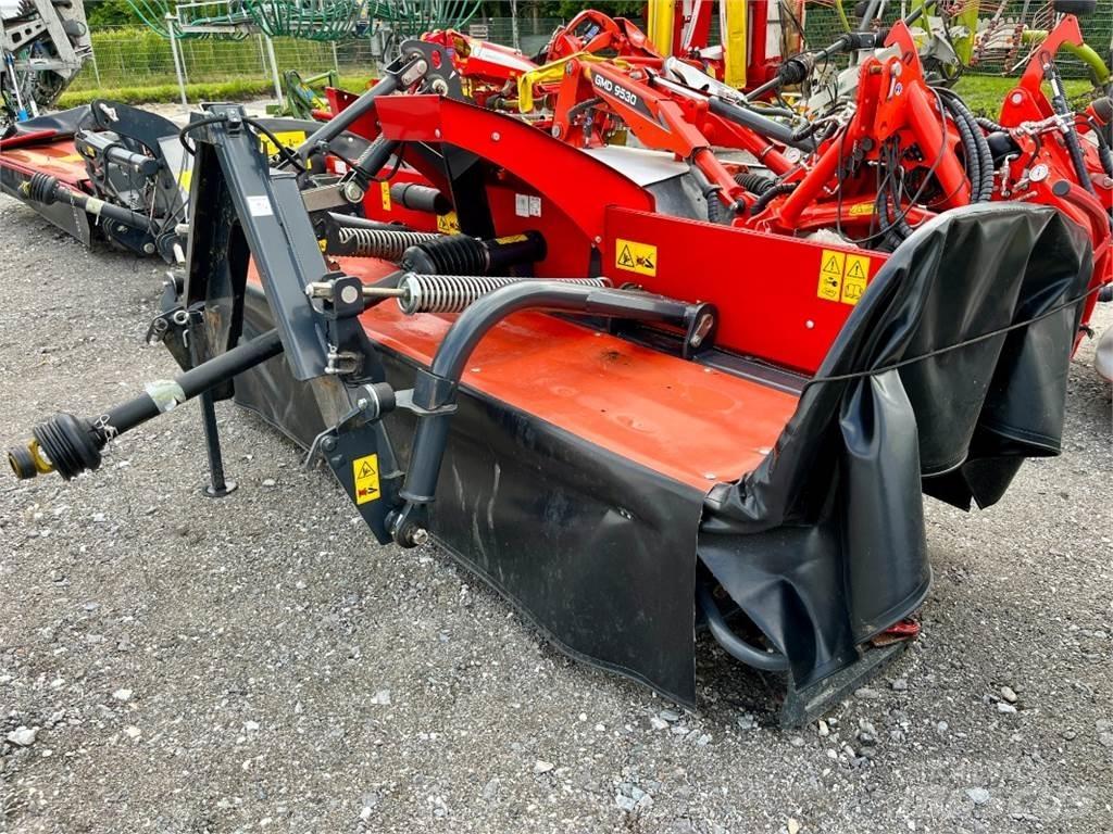 Vicon EXTRA 332 F Slåmaskiner