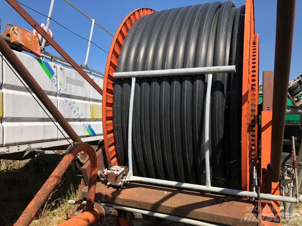 Irrifrance Javelin Vanningssystem
