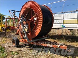Irrifrance Javelin Vanningssystem