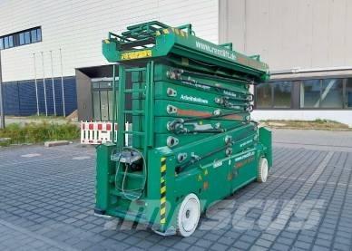 PB S 225-12 ES Sakselifter