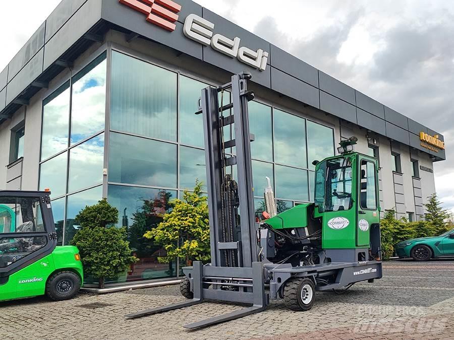 Combilift C5000 4-veis truck