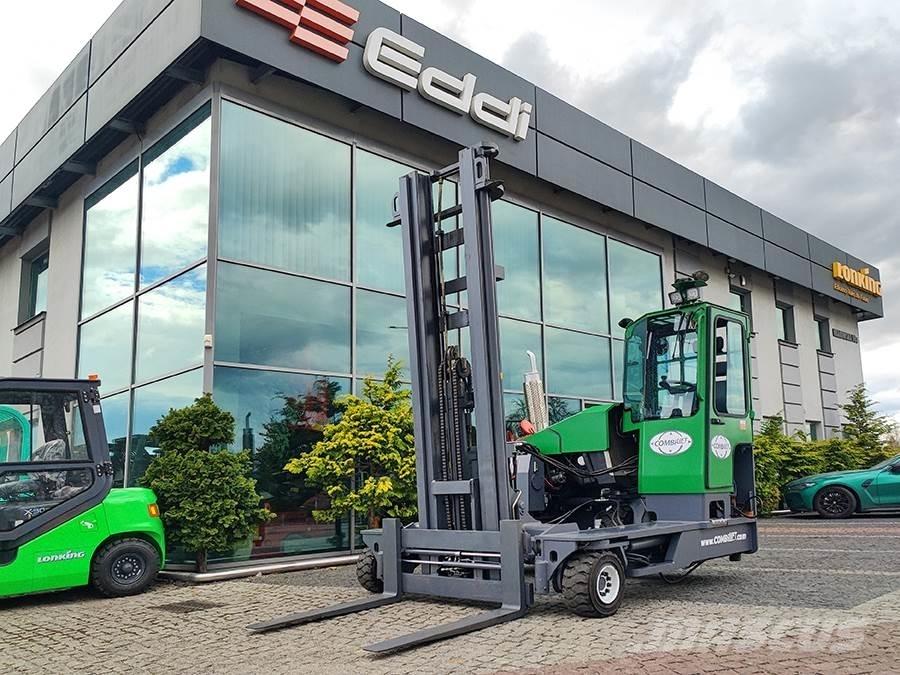 Combilift C5000 4-veis truck
