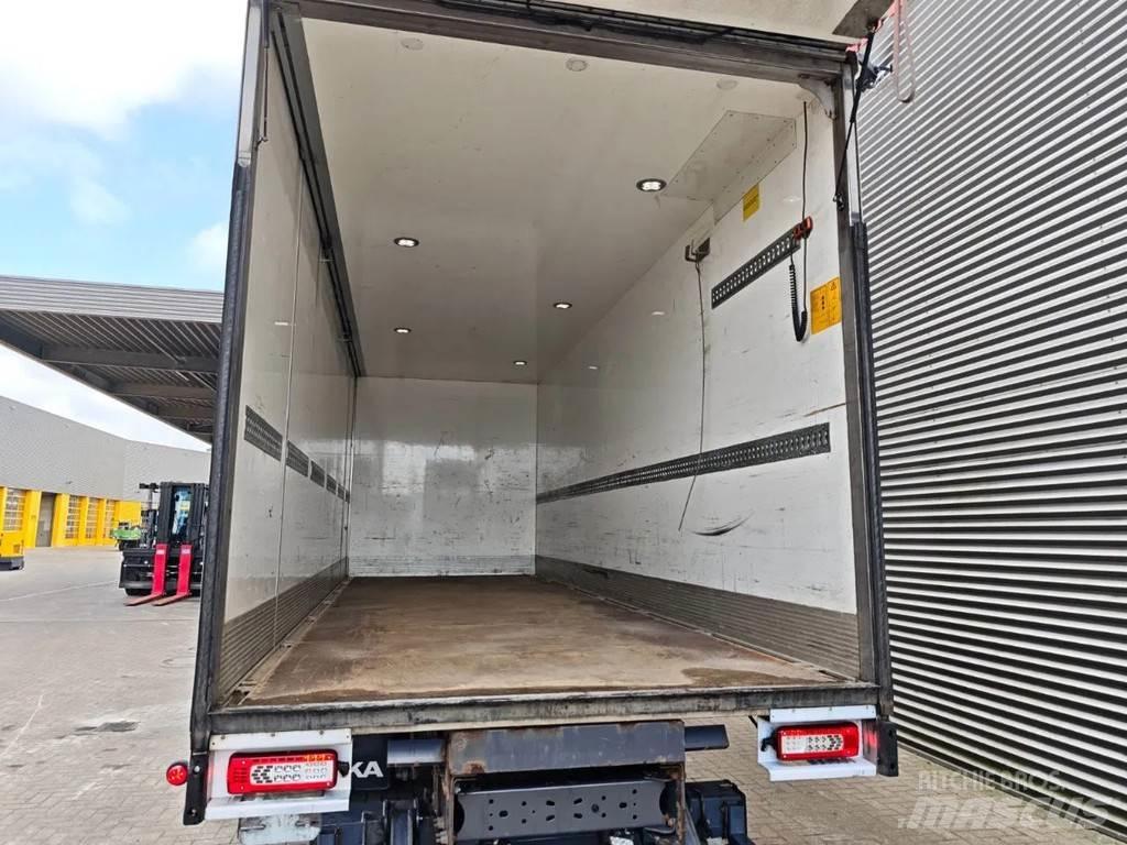 Volvo FM 340 4x2 Skapbiler