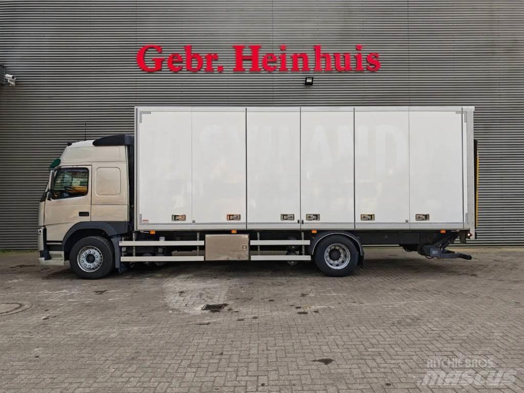 Volvo FM 340 4x2 Skapbiler