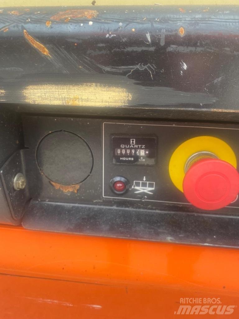 JLG ES 1932 Sakselifter