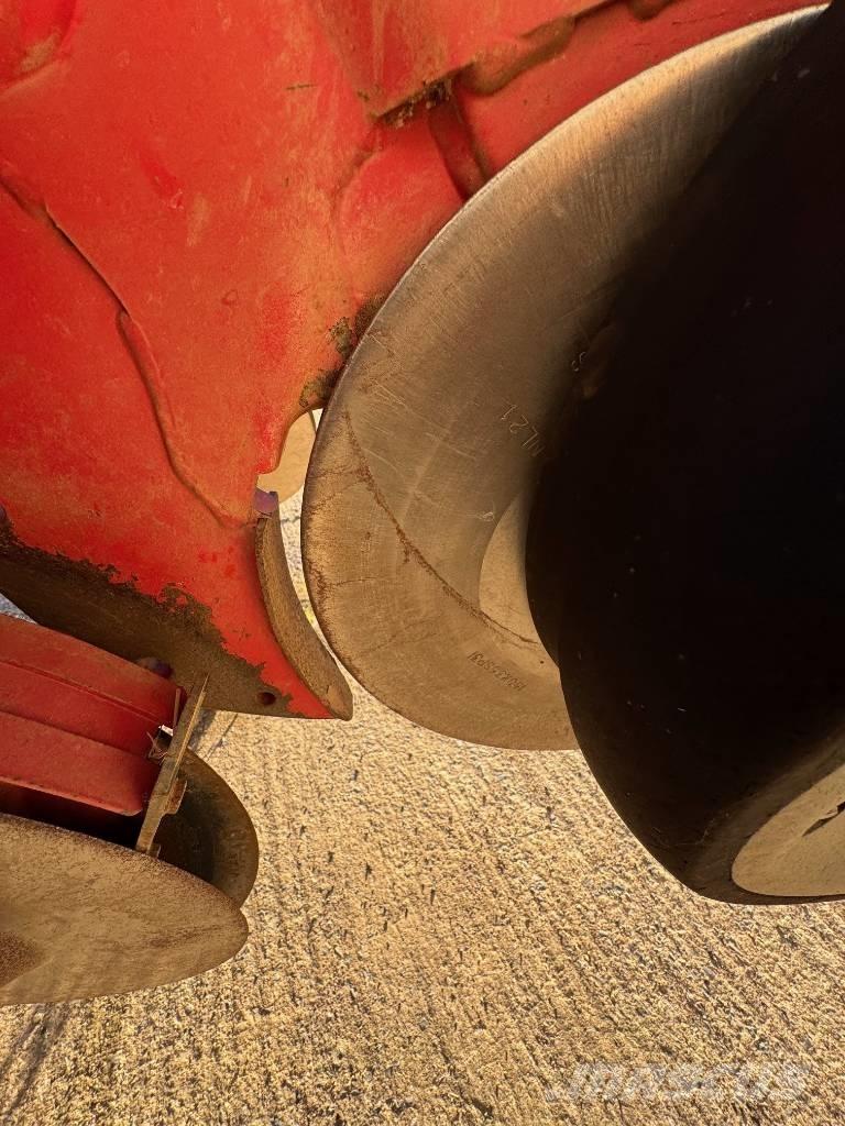 Horsch Maestro 16.75 Såmaskiner