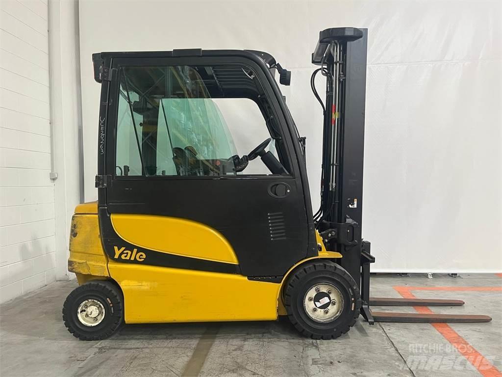Yale ERP30VL Elektriske trucker