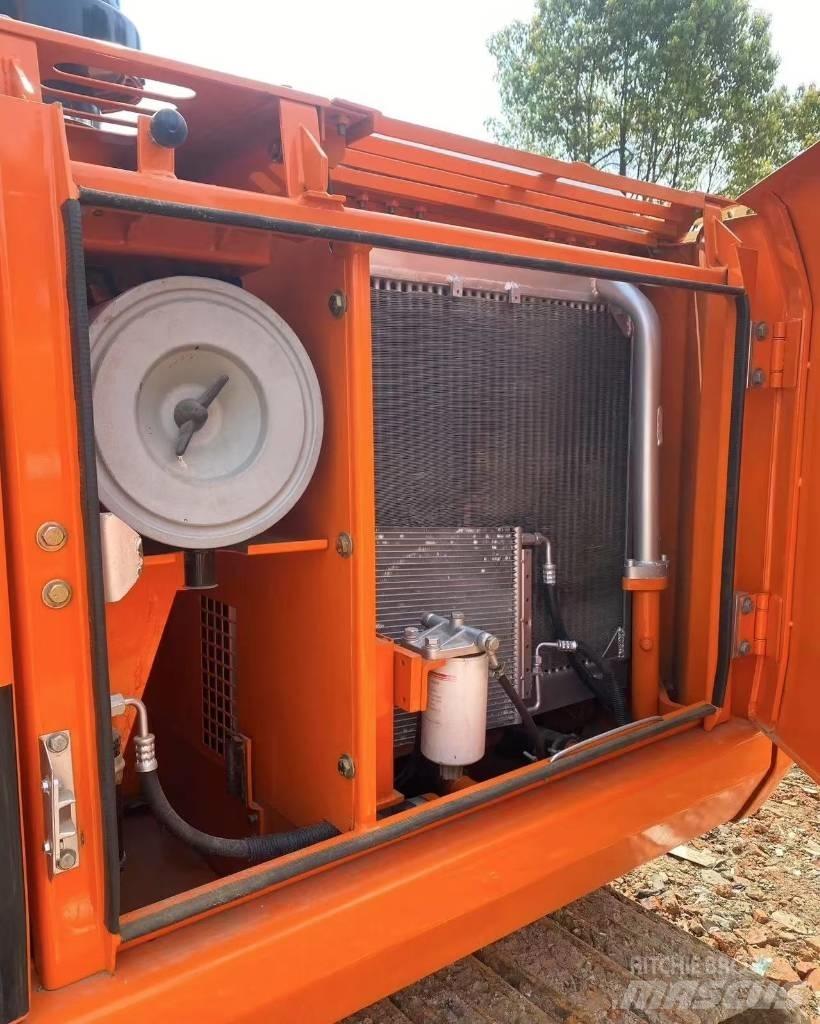 Doosan 150 Beltegraver