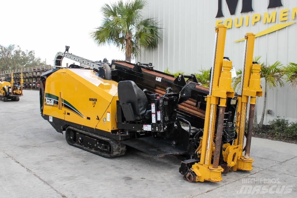 Vermeer D23x30 S3 Horisontal borerigg utstyr