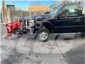 Ford F 350 Planbiler