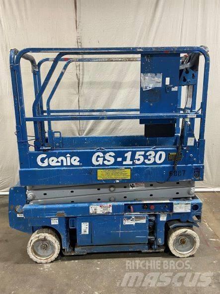 Genie GS 1530 Sakselifter