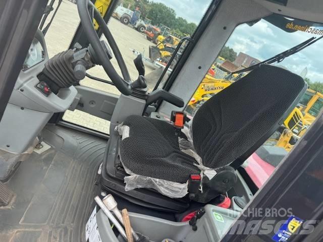 Yanmar V 80-5 Hjullastere