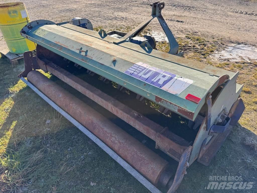 Desvoys DR4 280 Knusere