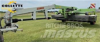CLAAS DISCO 3900TC Svanser