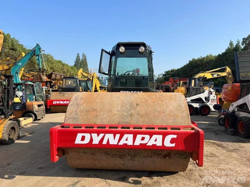 Dynapac CA 30 D Valsetog
