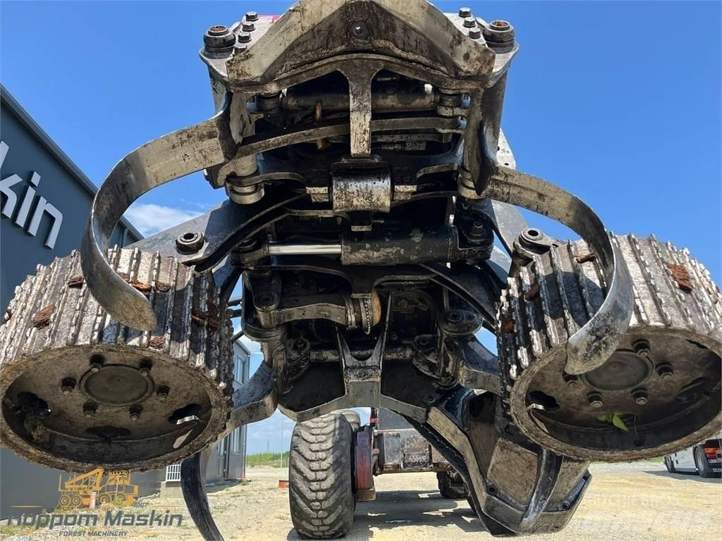 Valmet 941 Parts Hogstmaskiner