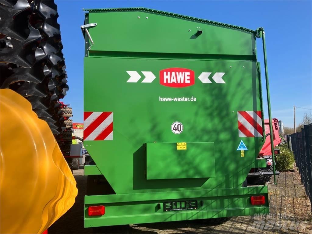 Hawe ULW 5000 Selvlastende vogner