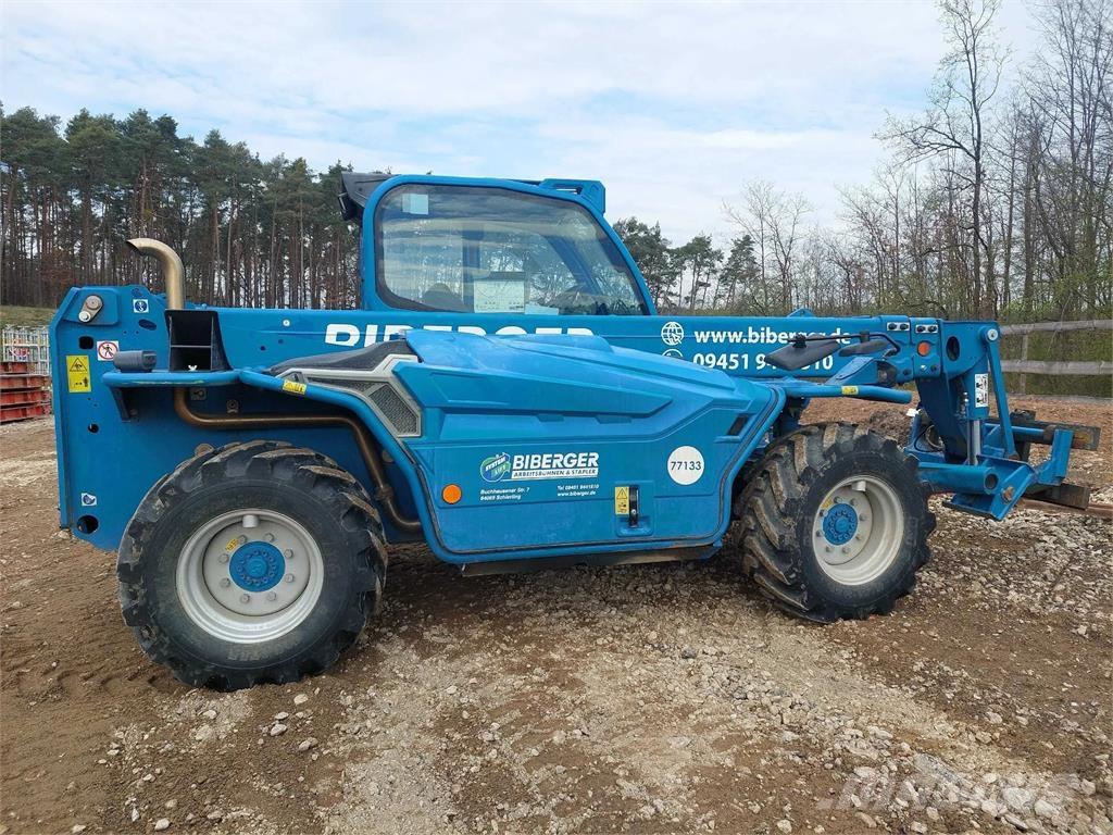 Merlo P 40.13 Andre personløftere og plattformer