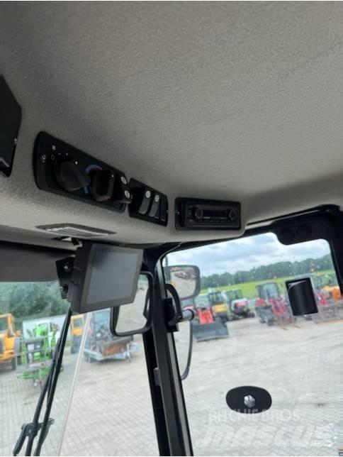 CAT CS 66 B Valsetog