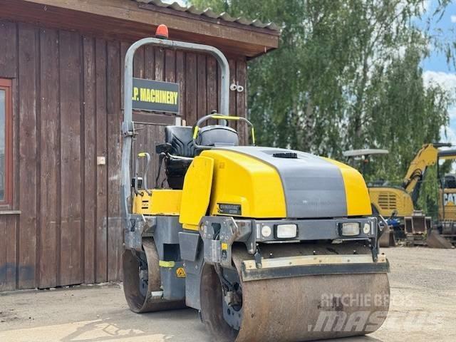 Dynapac cc1200 Tandem Valser