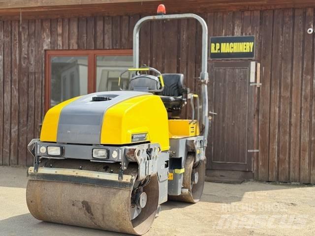 Dynapac cc1200 Tandem Valser