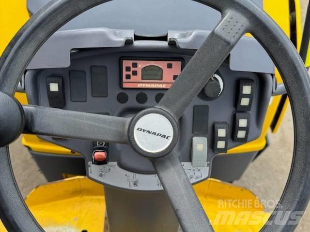 Dynapac cc1200 Tandem Valser