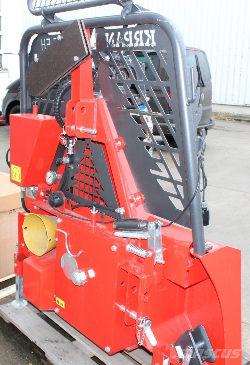 Krpan 5,5 EH Vinsjer