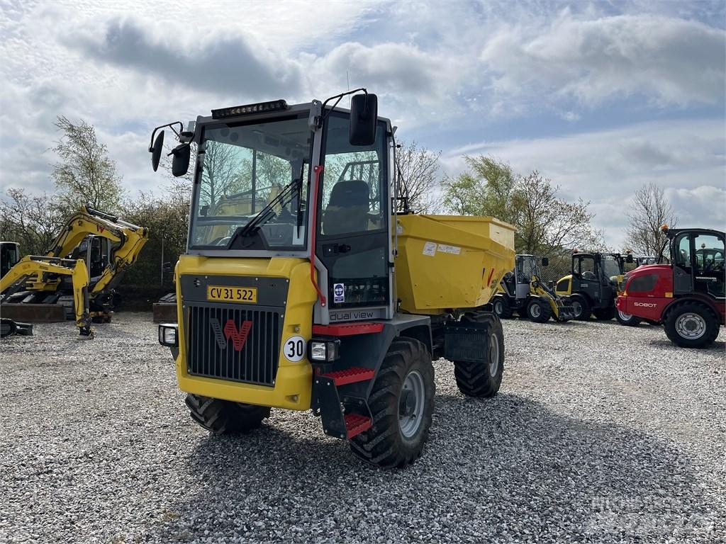 Wacker Neuson DV 90 Tipptrucker