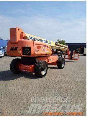JLG 1200 SJP Teleskop bomlifter