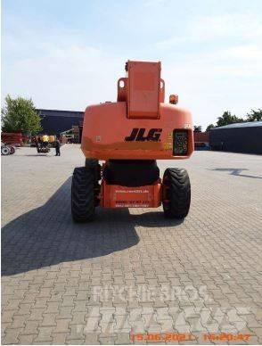 JLG 1200 SJP Teleskop bomlifter