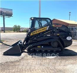 New Holland C345 Kompaktlastere