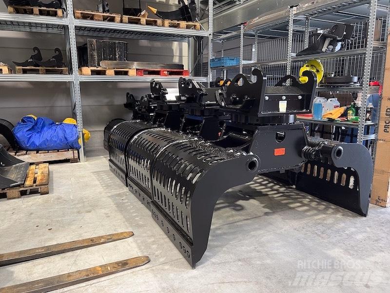 Zijtveld S1204D Gripere