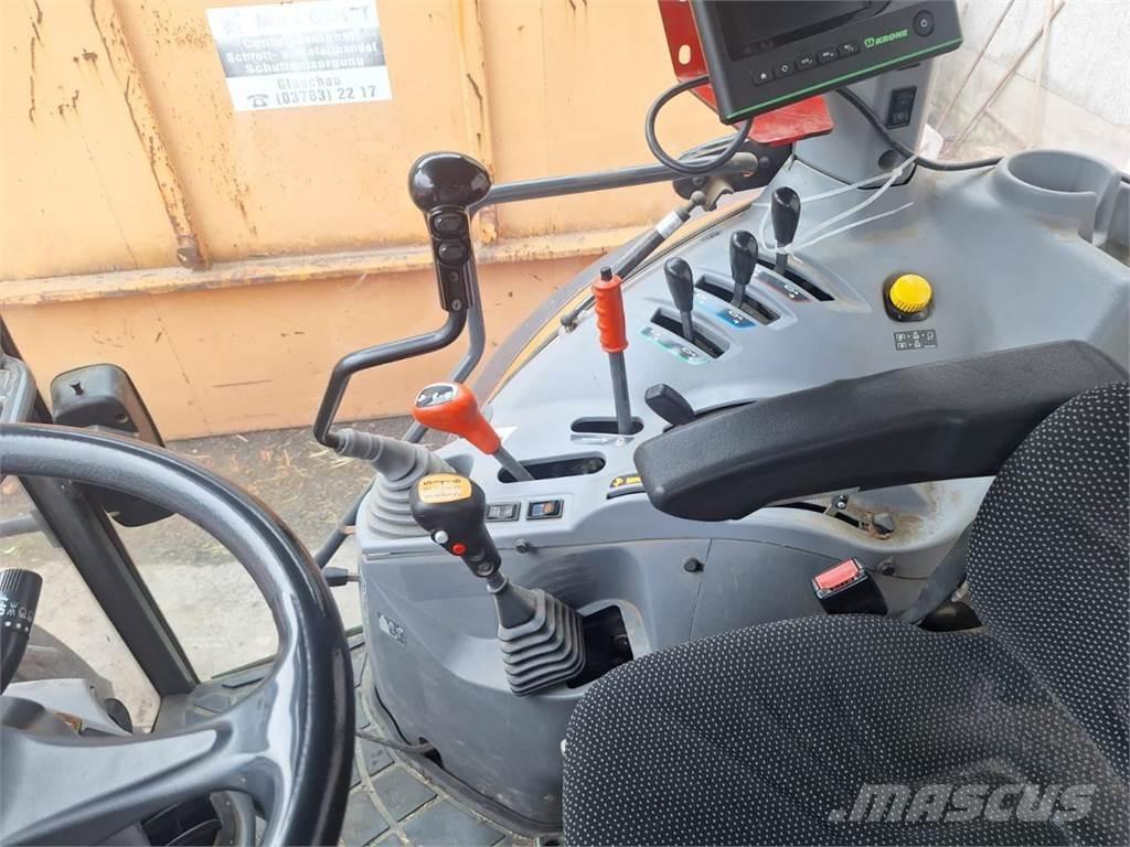 Kubota 5091 Traktorer