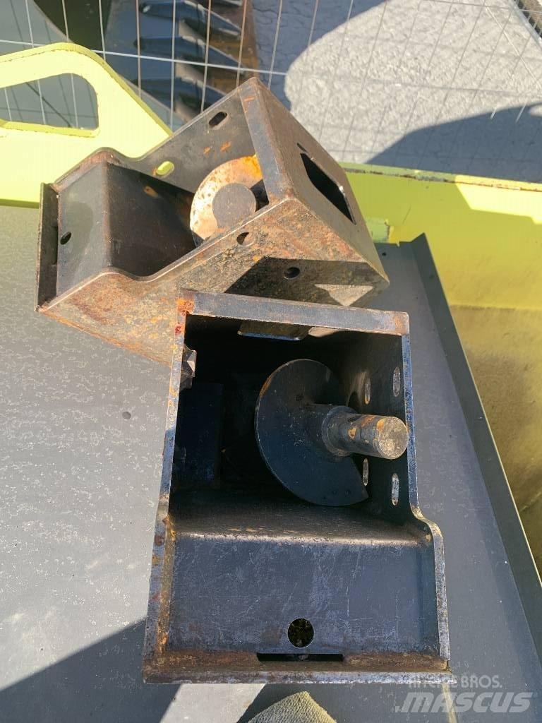 Ammann AFW 150-2 Park- og hagemaskiner - Annet