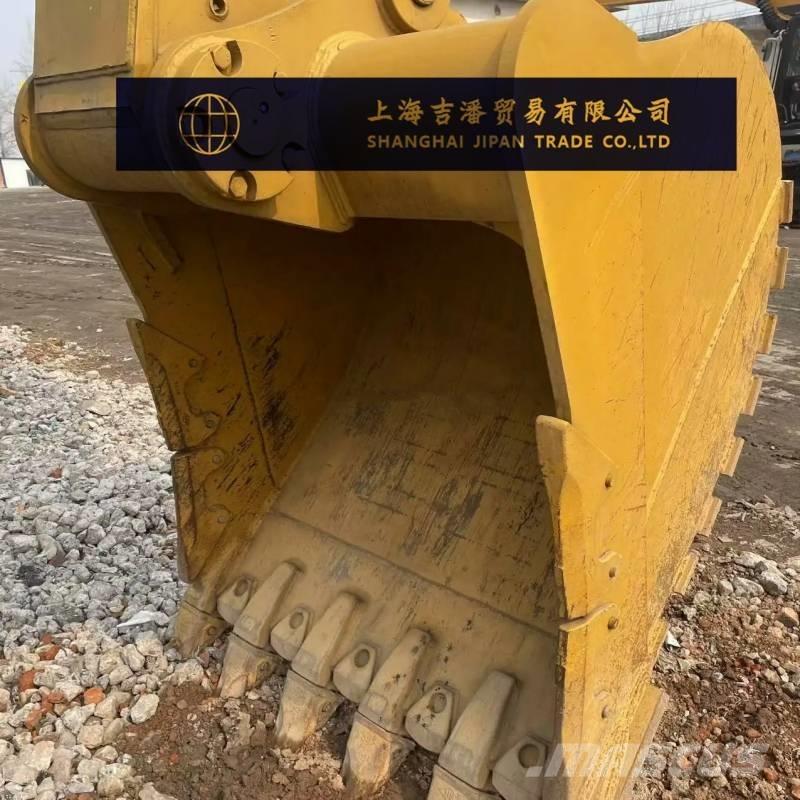 CAT 336 D Beltegraver