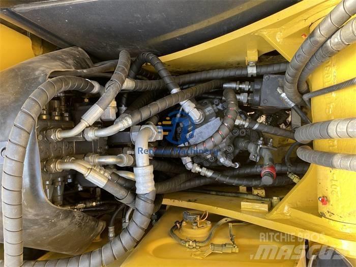 Komatsu PC 70-8 Minigravere <7t