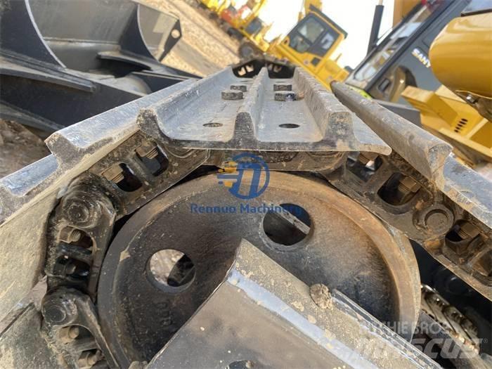 Komatsu PC 70-8 Minigravere <7t