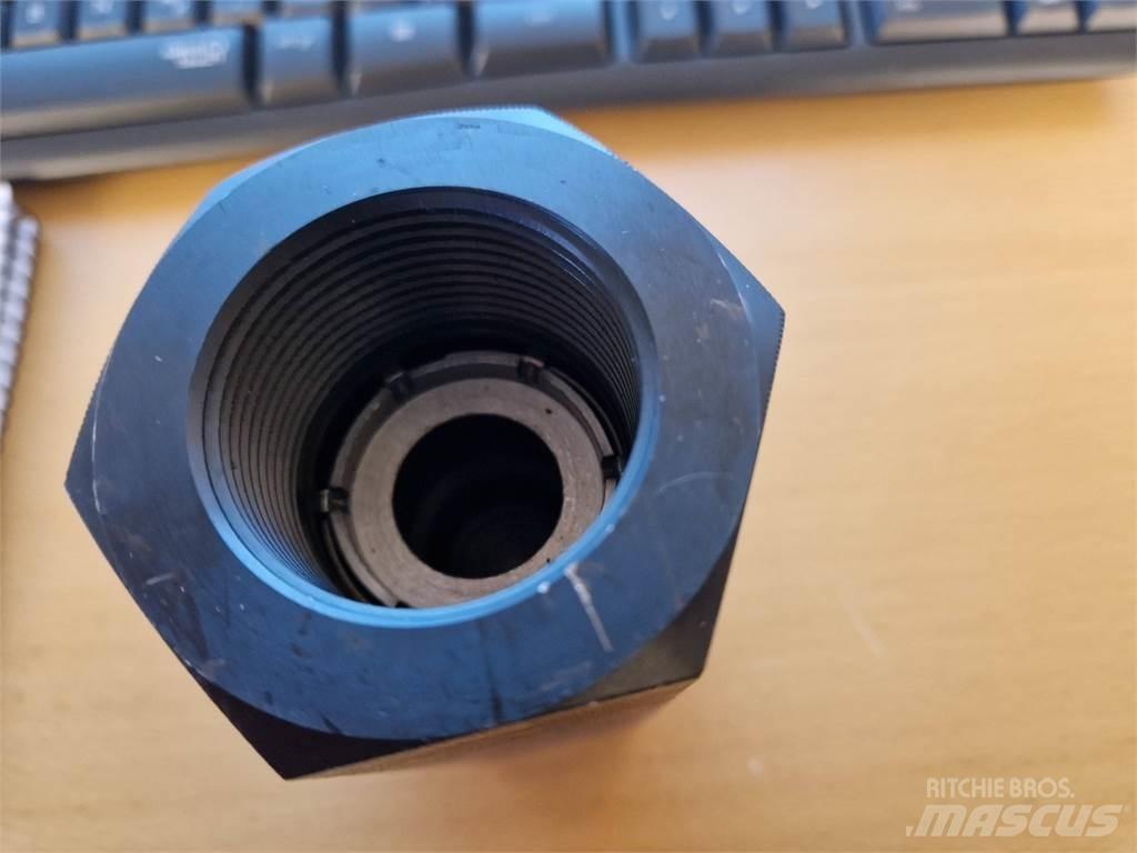 Eco Log 7022000 Hydraulikk
