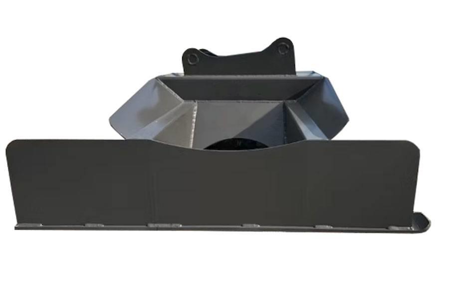  Embax Planeringsbalk Skuffer