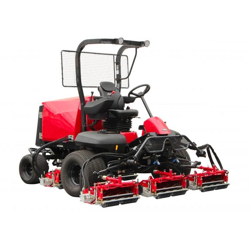 Baroness LM551 Fairway klippere