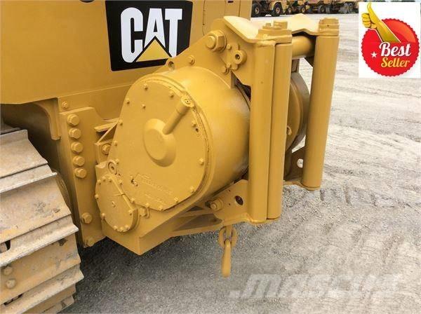 CAT D 5 K LGP Dozere Beltegående