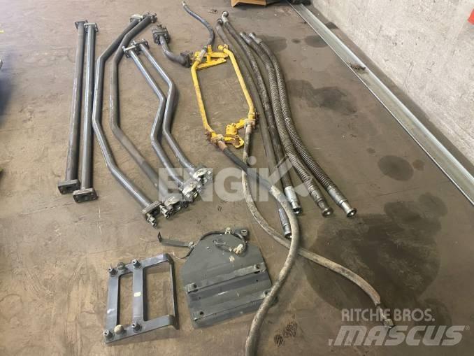 Volvo Flexibles Beltegraver