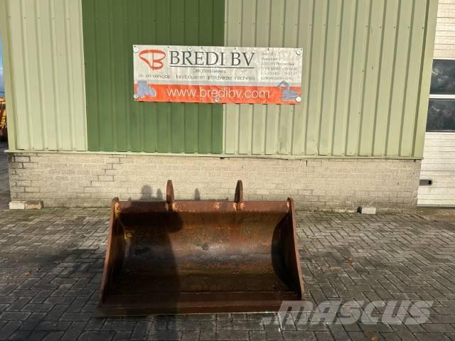  Bak 155 cm CW 30 Skuffer